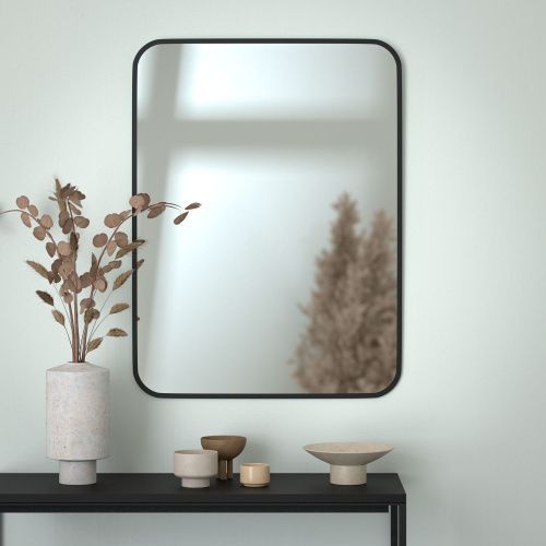 Зеркало Evoform Colora BY 0437 60х80 подвесное