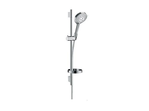 Душевой гарнитур Hansgrohe Raindance Select S 27654000 настенный хром