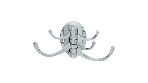 Крючок для ванной Fixsen Equipment FX-505F