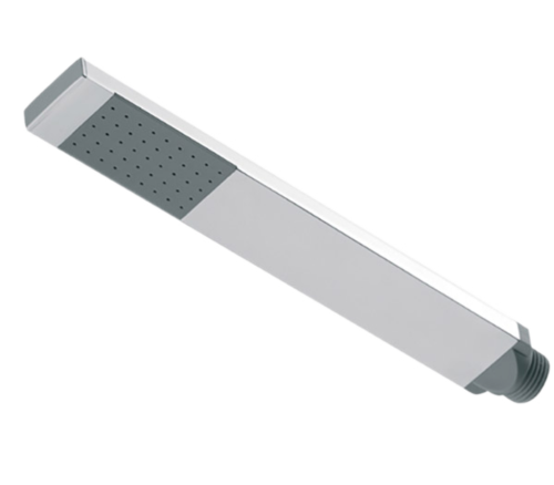 Душевая лейка Remer 317RRX цвет хром