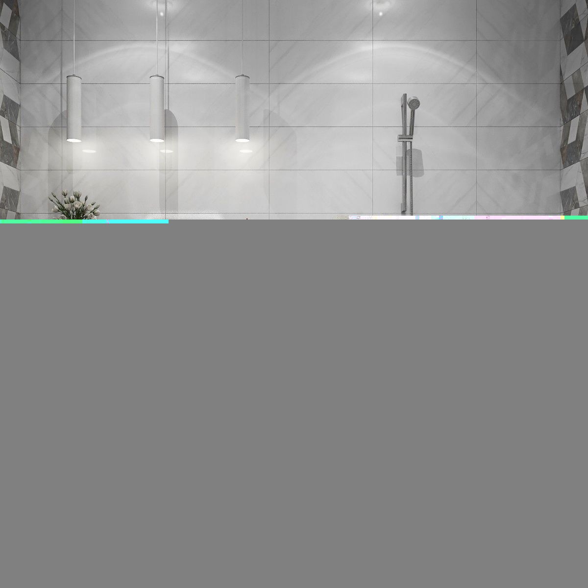 Биде Lavinia Boho Aveo 33060040 напольное - фото 3