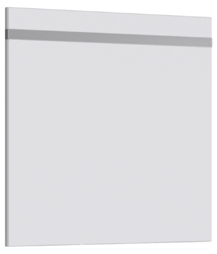 Зеркало с подсветкой Aqwella Y Mai.02.06 70х70 подвесное