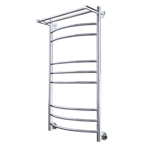 Полотенцесушитель водяной Тругор Приоритет Приоритет3/нп10050П 55х100 хром