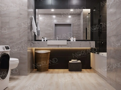 Кварцвиниловая плитка Norland Sigrid LVT 1003-11 Freya толщина 0.2 см 34 класс 1219,2х184,15