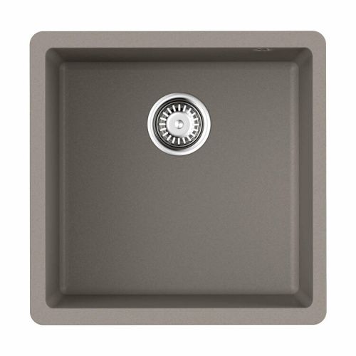 Кухонная мойка Omoikiri Bosen 4997010 45х45 цвет серый