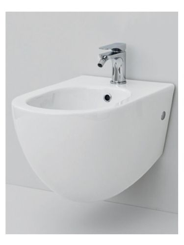 Биде подвесное Artceram File 2.0 FLB001 01 30 цвет белый