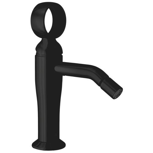 Смеситель Webert Opera OA840102560 на биде черный