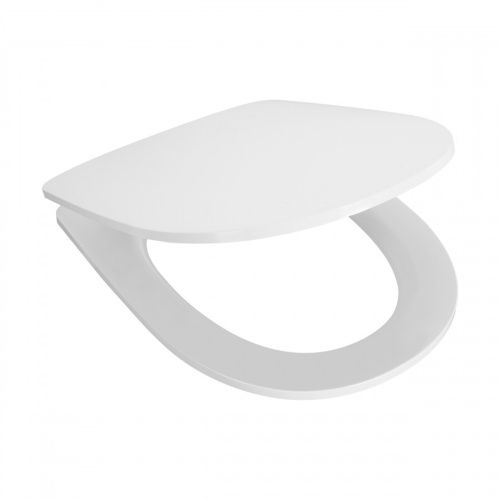 Крышка сиденье для унитаза Santek Юнион 1WH501634