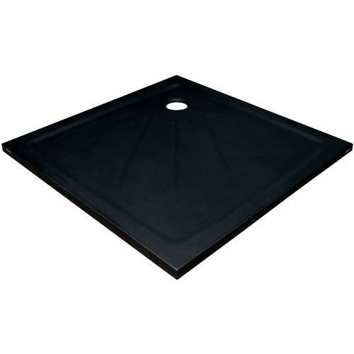 Душевой поддон из искусственного камня Ravak XA037701010BM 90х90