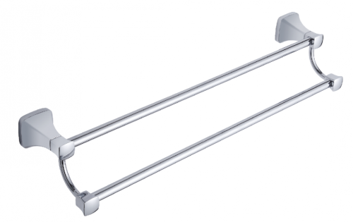 Полотенцедежатель CeramaLux Domino 95409