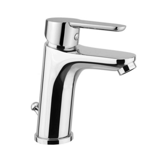 Смеситель Webert Sax Evolution SE833102015 на раковину хром