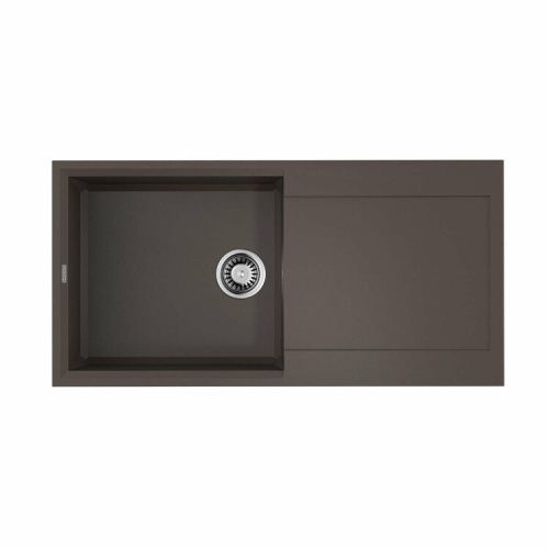 Кухонная мойка Omoikiri Sakaime 4993888 100х50 цвет коричневый