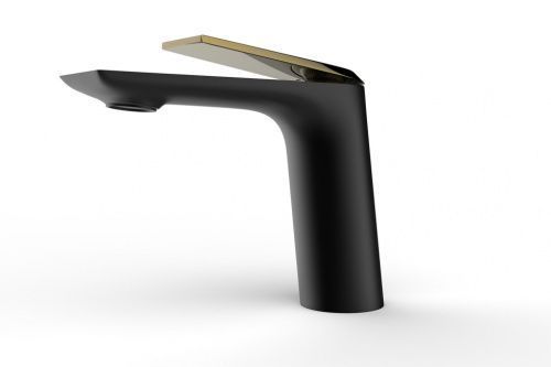 Смеситель Arrow AMP1145H на раковину черный