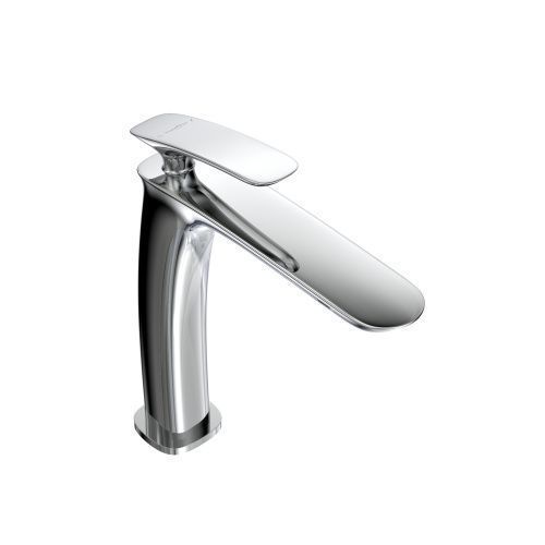 Смеситель Tokito FUJI TOK-FUJ-1012 на раковину хром