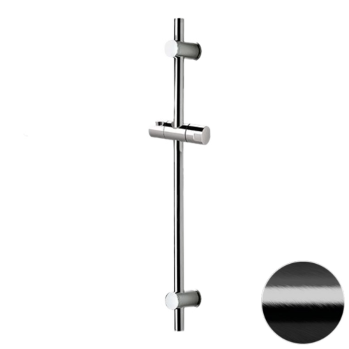 Душевая штанга Remer 317GCFP цвет черный