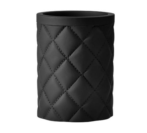 Стакан для зубных щеток WasserKRAFT 1828