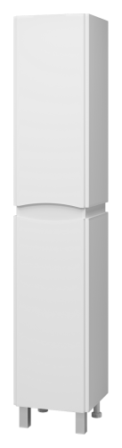 Шкаф-пенал Misty Венера П-Внр05035-01Л 40х180 напольный