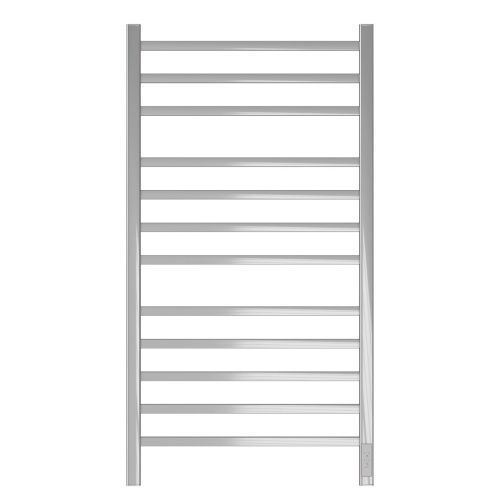 Полотенцесушитель электрический Point Вега PN71850 55х100 хром