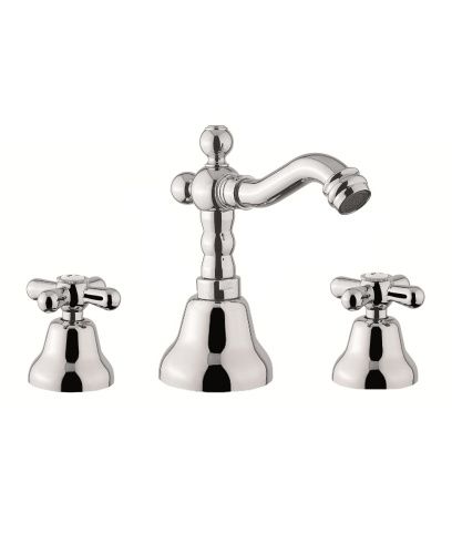 Смеситель Fiore 26CR0647 на биде хром