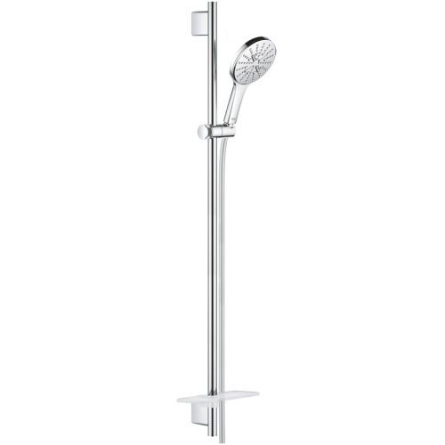 Душевой гарнитур Grohe Rainshower 26548000 настенный хром