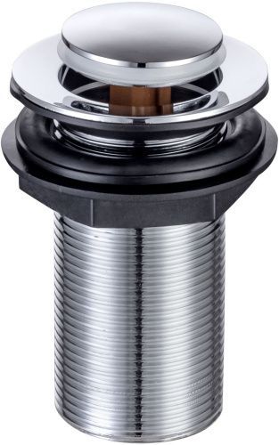 Донный клапан для раковины Allen Brau Eclipse 5.E1009-00 хром