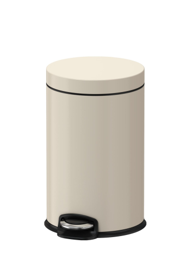 Ведро мусорное педальное WeltWasser WW ERFIE BG 3L (10000001970)