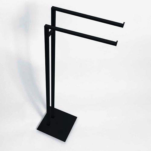 Стойка с аксессуарами для ванной Colombo MiniQ B5038.NM