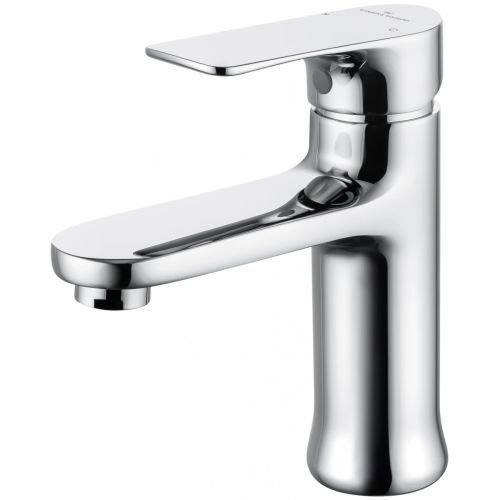 Смеситель Wonzon & Woghand WW-XH-011-CR на раковину хром