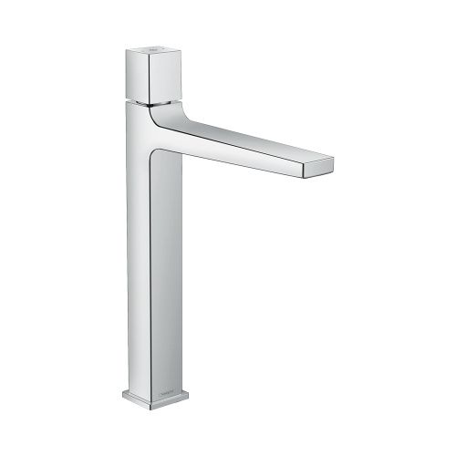 Смеситель Hansgrohe 32572000 на раковину хром