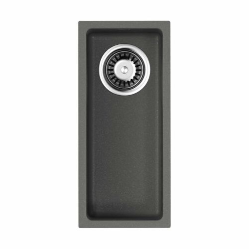 Кухонная мойка Omoikiri Bosen 4993227 20х45 цвет серый