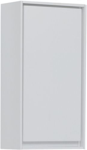 Шкаф Aquanet Милан 00339959 40х70 подвесной цвет белый