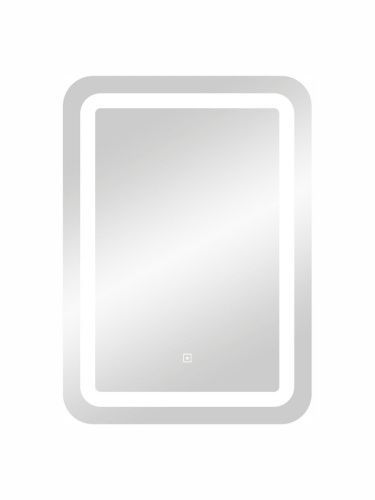 Зеркало Continent Lucia ЗЛП52 60х80 подвесное
