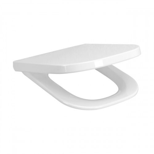 Крышка сиденье для унитаза Roca The gap A80173200B