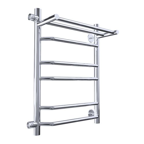 Полотенцесушитель водяной Тругор Браво Браво3/ПМ506040Плев 50х60 хром