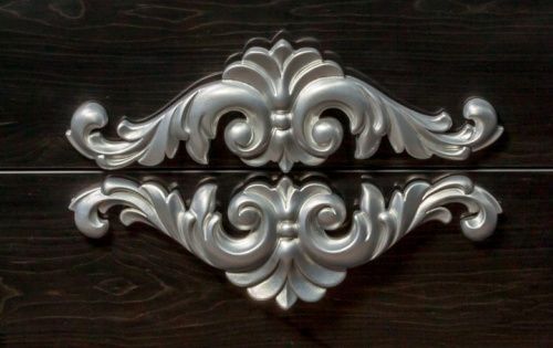 Ручка для мебели Armadi Art NeoArt 829-SL