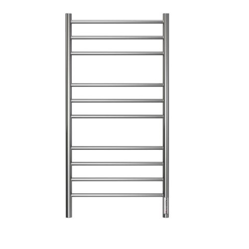 Полотенцесушитель электрический Terminus 4670078544360 55х105 хром