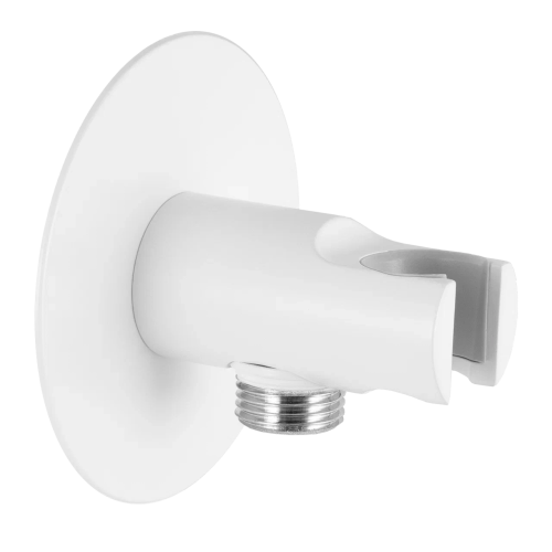 Держатель для душа Remer 337XBO белый