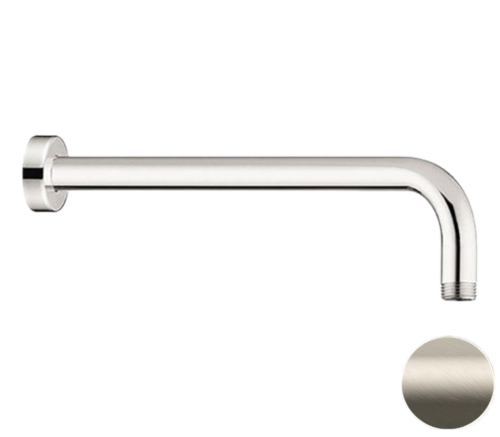 Кронштейн для верхнего душа Remer 343L30XV нержавеющая сталь