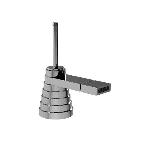 Смеситель Stella TITIAN TT00300CR00 на биде хром