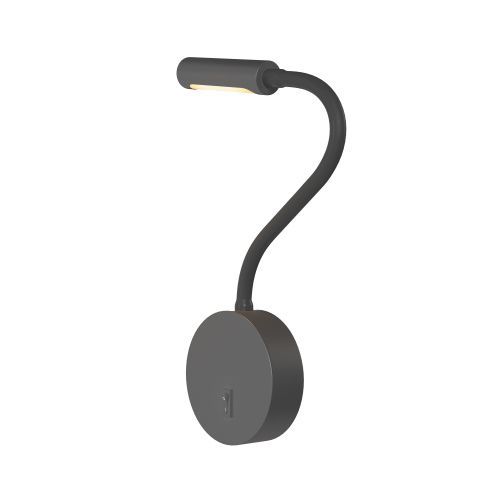 Бра Maytoni Technical Stem C035WL-L3B3K