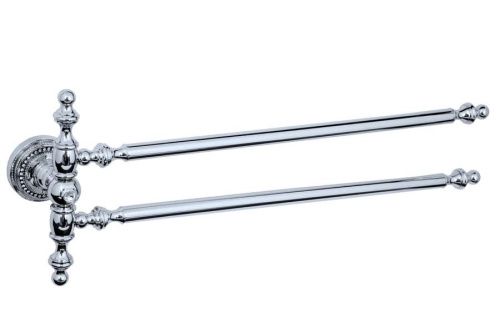 Полотенцедержатель Boheme Brillante 10442