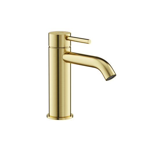 Смеситель Sancos Etna SC9001BG на раковину золото