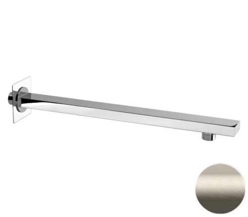 Кронштейн для верхнего душа Remer 348Q30XV нержавеющая сталь