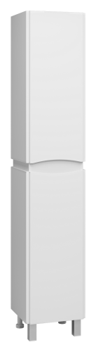 Шкаф-пенал Misty Венера П-Внр05035-01П 40х180 напольный