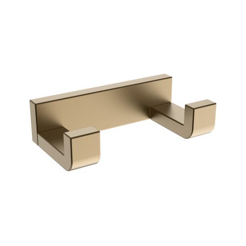 Крючок ABBER Westen AA1750G золото матовое