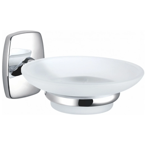 Мыльница с держателем Wonzon & Woghand Porto WW-1201