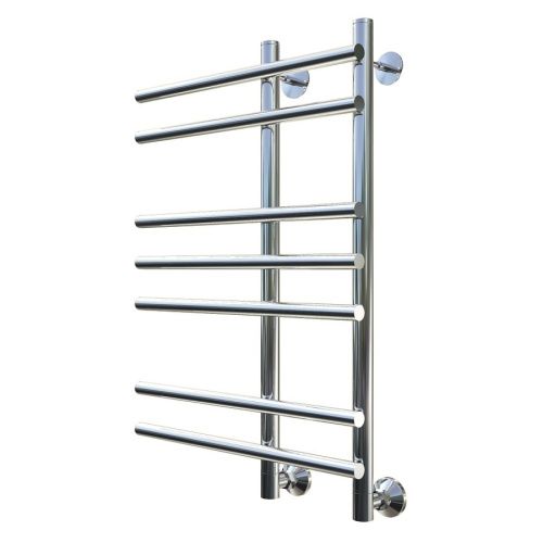 Полотенцесушитель водяной Тругор Азарт Азарт3/нп8050 55х80 хром