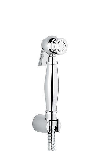 Лейка для гигенического душа Emmevi 148V/CR хром