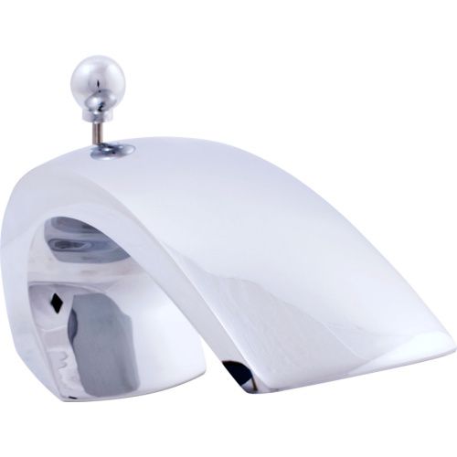 Излив RavSlezak VOD7200 хром