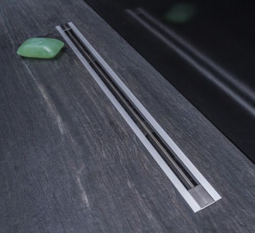 Душевой лоток Bettoserb Slim Line 13100033 65х10 хром